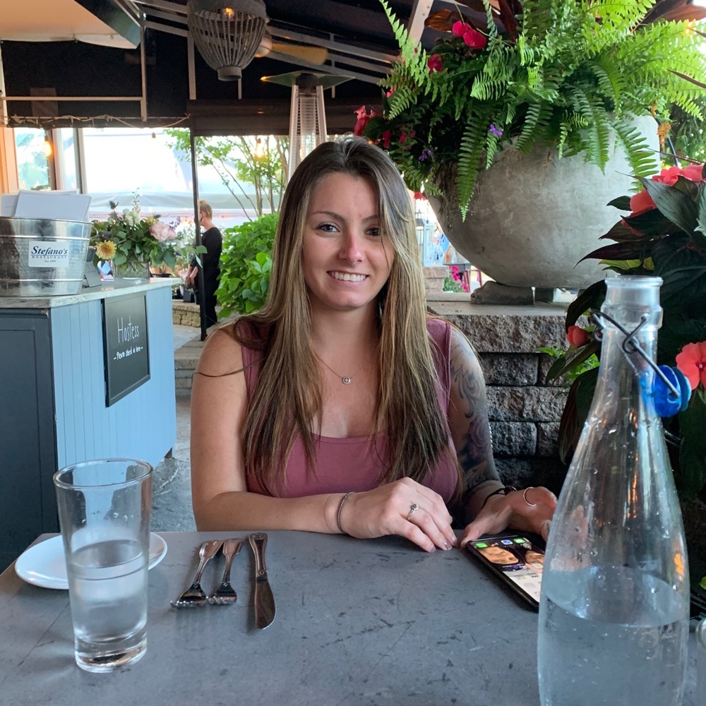 Meet your Posher, Chyanne